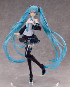 Vocaloid B-Style Hatsune Miku (V4 CHINESE) 1/3 Scale Figure