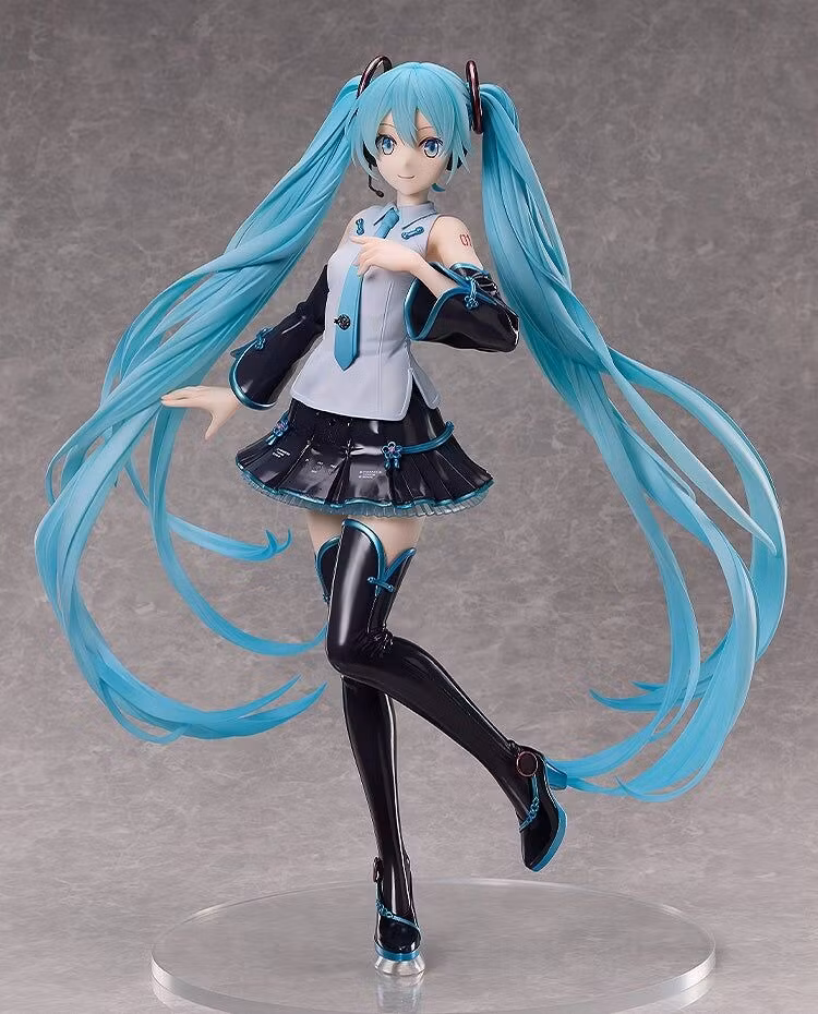 Vocaloid B-Style Hatsune Miku (V4 CHINESE) 1/3 Scale Figure