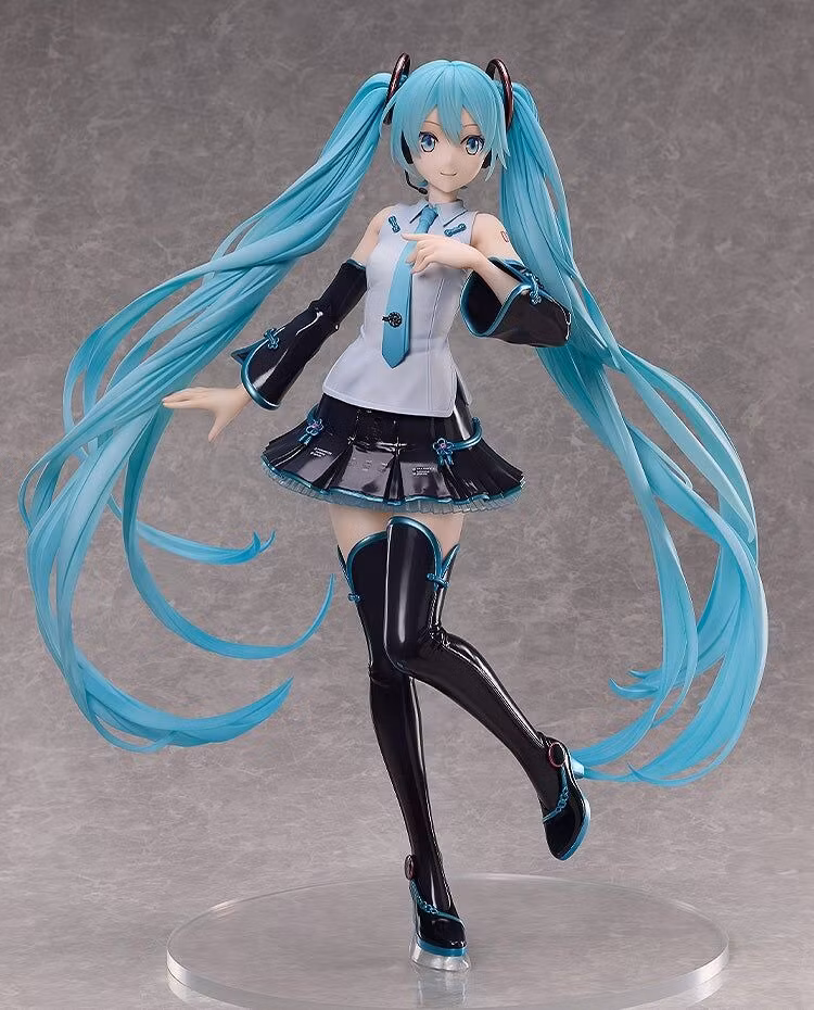 Vocaloid B-Style Hatsune Miku (V4 CHINESE) 1/3 Scale Figure