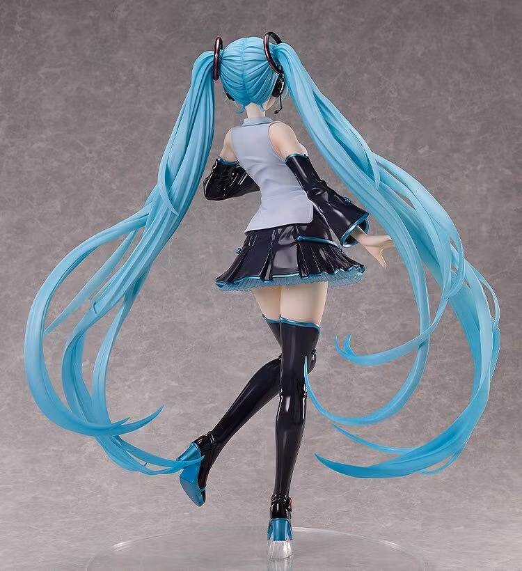 Vocaloid B-Style Hatsune Miku (V4 CHINESE) 1/3 Scale Figure