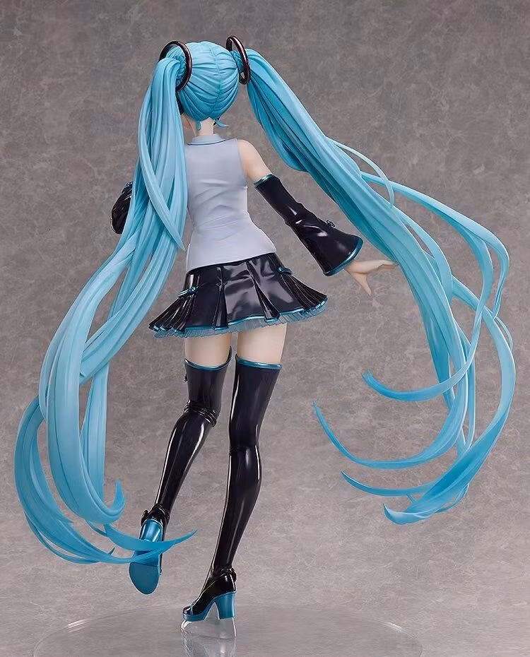 Vocaloid B-Style Hatsune Miku (V4 CHINESE) 1/3 Scale Figure