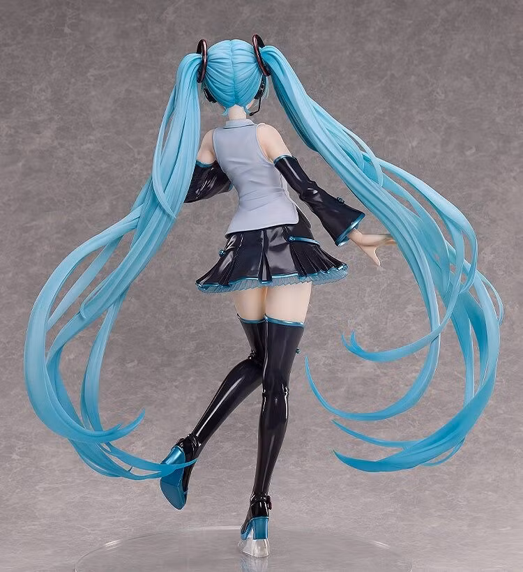 Vocaloid B-Style Hatsune Miku (V4 CHINESE) 1/3 Scale Figure