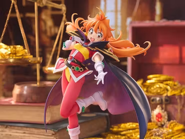 Slayers KD Colle Lina Inverse (Light Novel) Figure