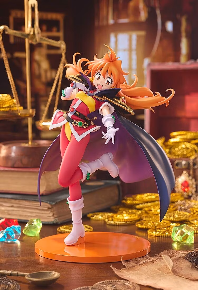 Slayers KD Colle Lina Inverse (Light Novel) Figure