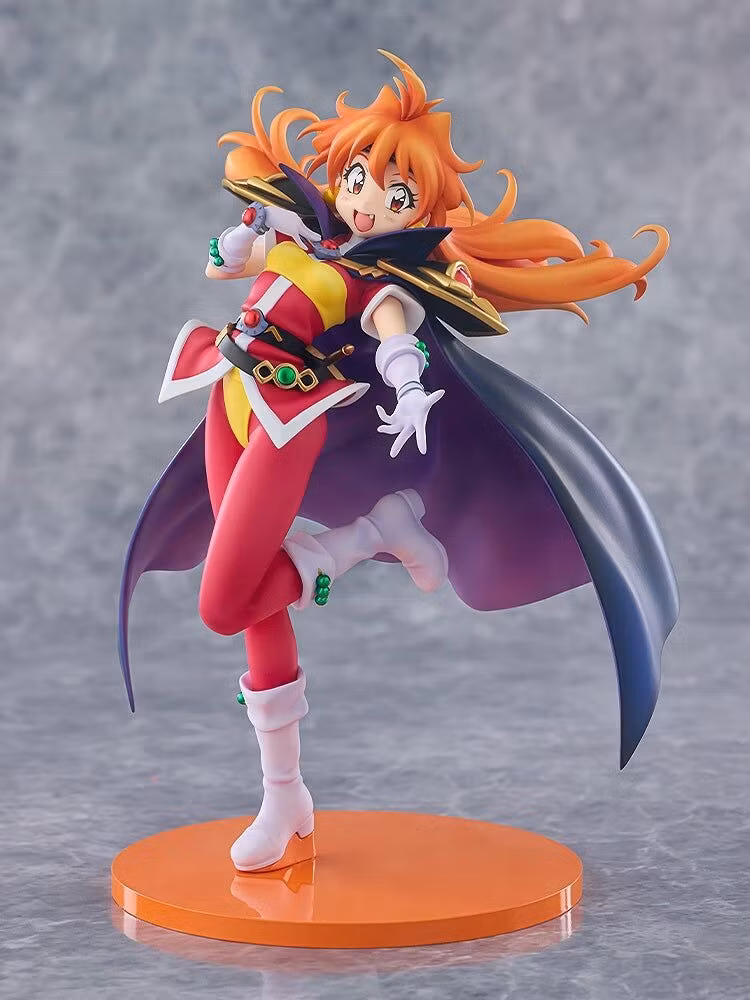 Slayers KD Colle Lina Inverse (Light Novel) Figure