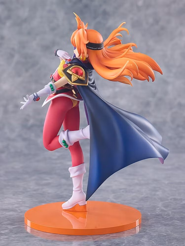 Slayers KD Colle Lina Inverse (Light Novel) Figure
