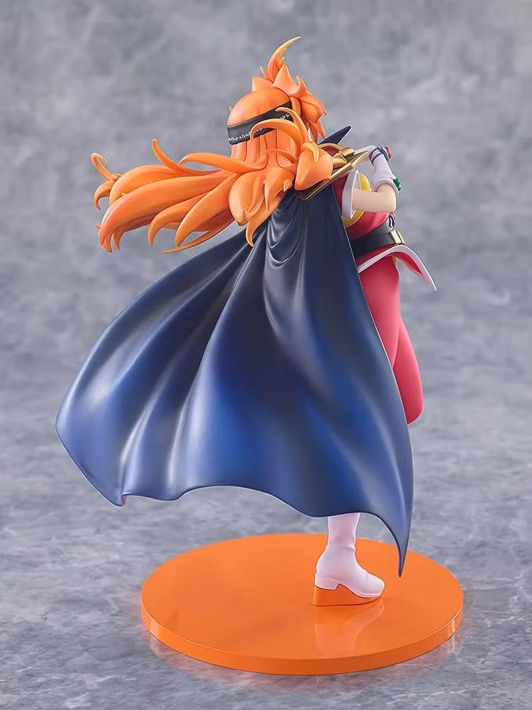 Slayers KD Colle Lina Inverse (Light Novel) Figure