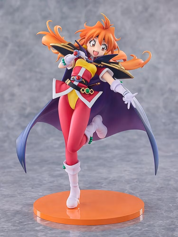 Slayers KD Colle Lina Inverse (Light Novel) Figure