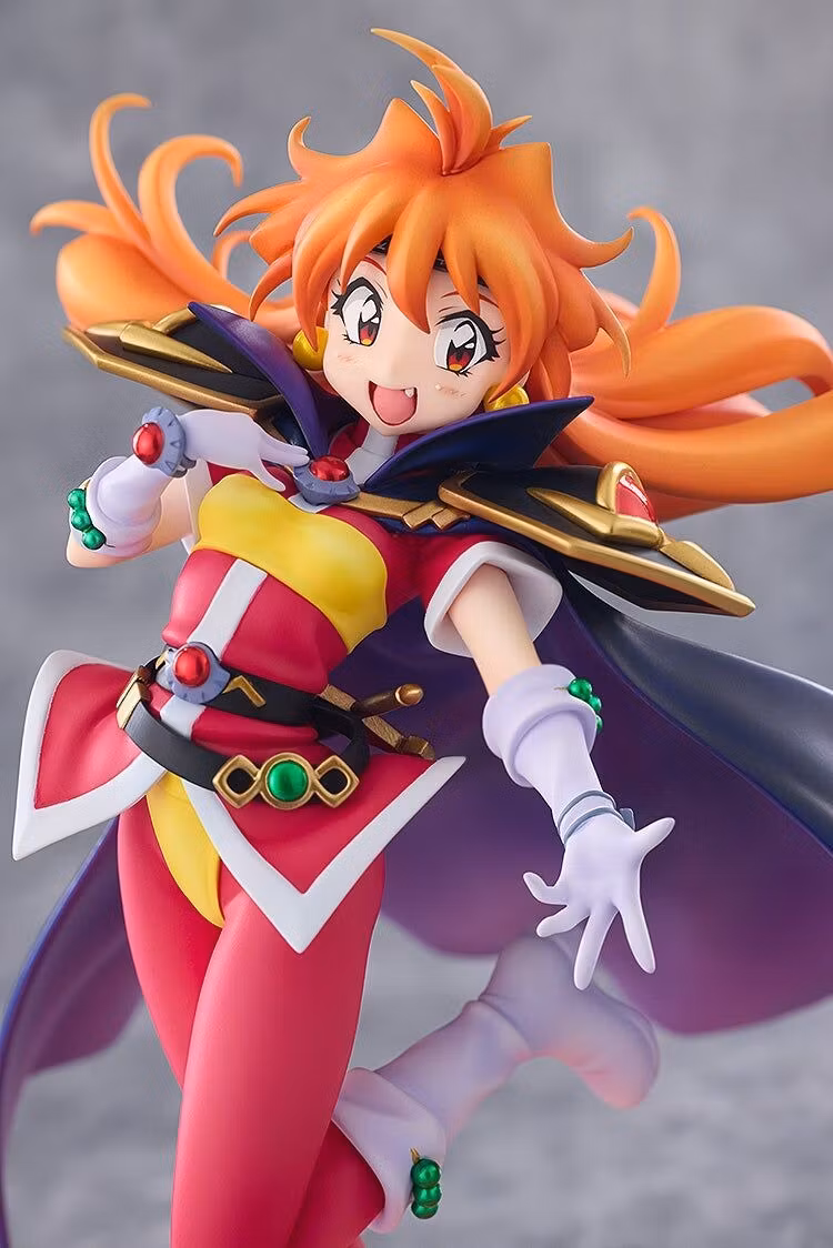 Slayers KD Colle Lina Inverse (Light Novel) Figure