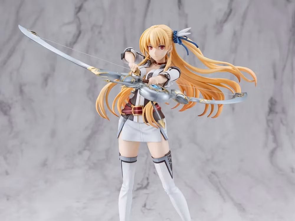The Legend of Heroes: Trails of Cold Steel III Alisa Reinford 1/8 Scale Figure