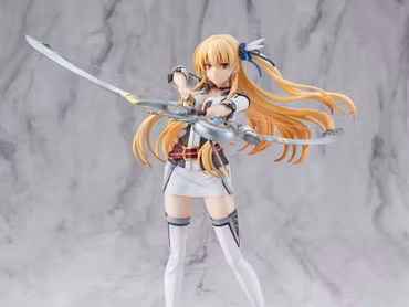 The Legend of Heroes: Trails of Cold Steel III Alisa Reinford 1/8 Scale Figure