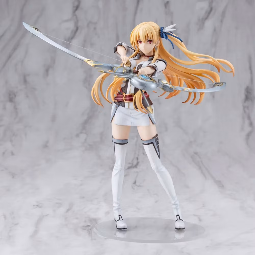 The Legend of Heroes: Trails of Cold Steel III Alisa Reinford 1/8 Scale Figure