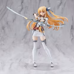 The Legend of Heroes: Trails of Cold Steel III Alisa Reinford 1/8 Scale Figure