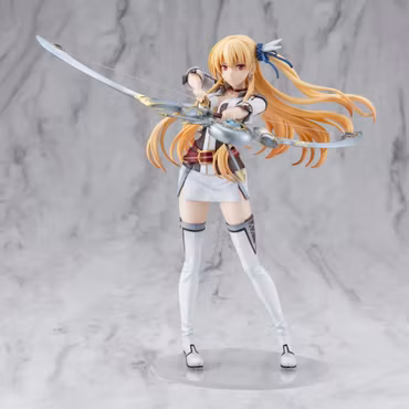 The Legend of Heroes: Trails of Cold Steel III Alisa Reinford 1/8 Scale Figure