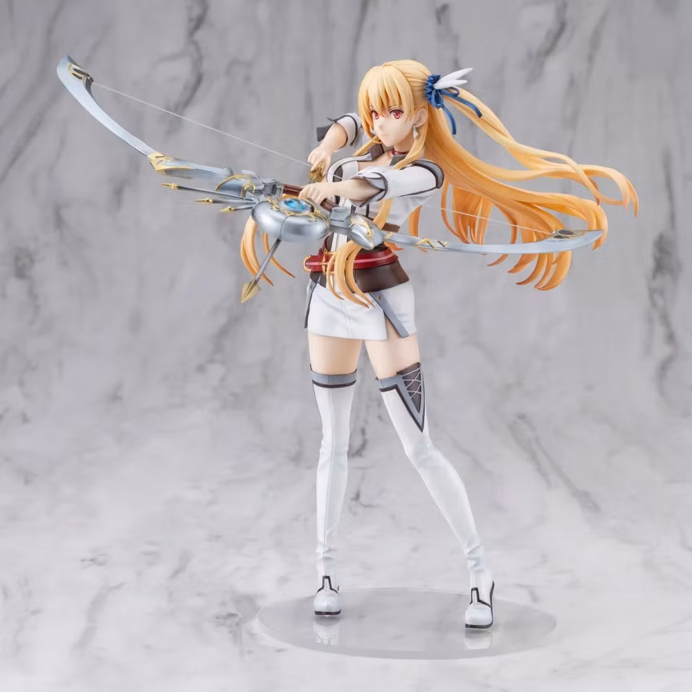 The Legend of Heroes: Trails of Cold Steel III Alisa Reinford 1/8 Scale Figure