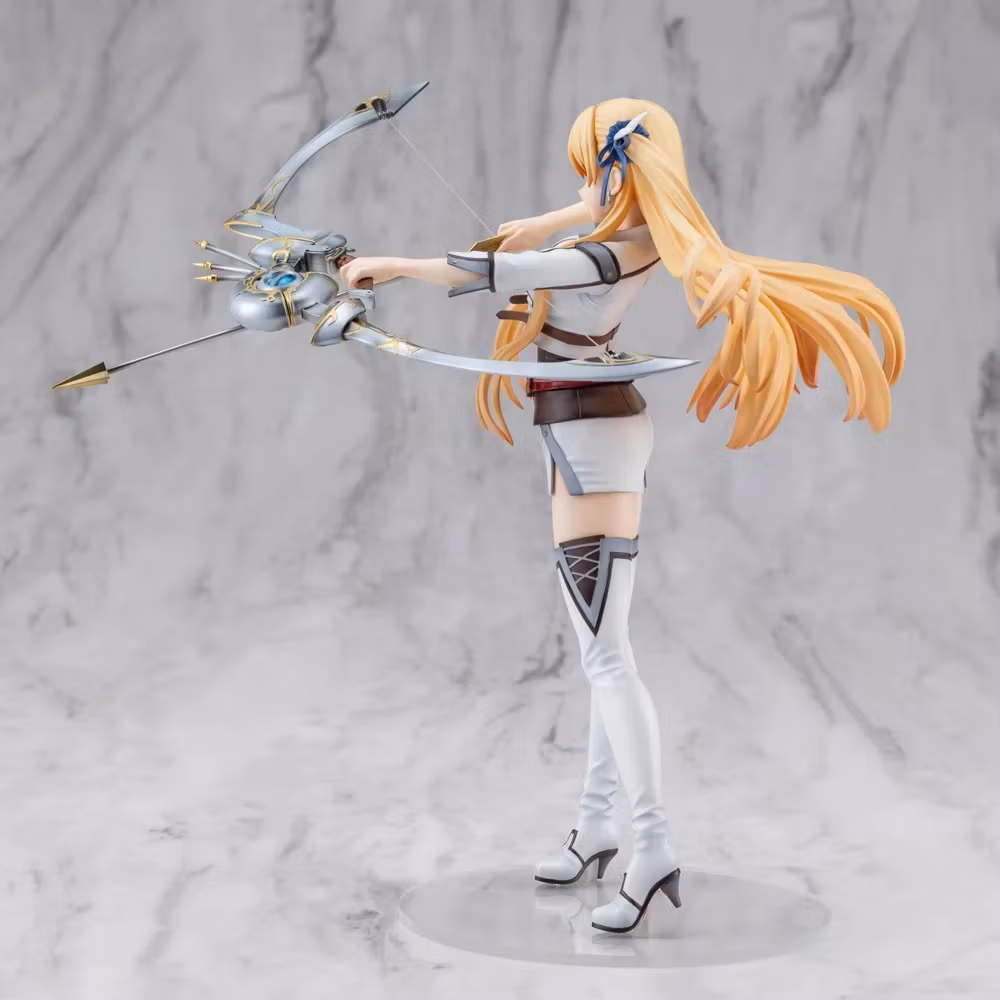 The Legend of Heroes: Trails of Cold Steel III Alisa Reinford 1/8 Scale Figure