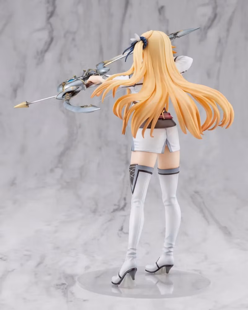 The Legend of Heroes: Trails of Cold Steel III Alisa Reinford 1/8 Scale Figure