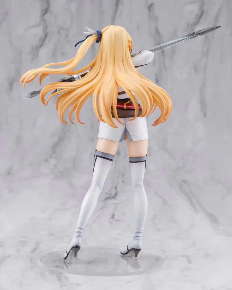 The Legend of Heroes: Trails of Cold Steel III Alisa Reinford 1/8 Scale Figure