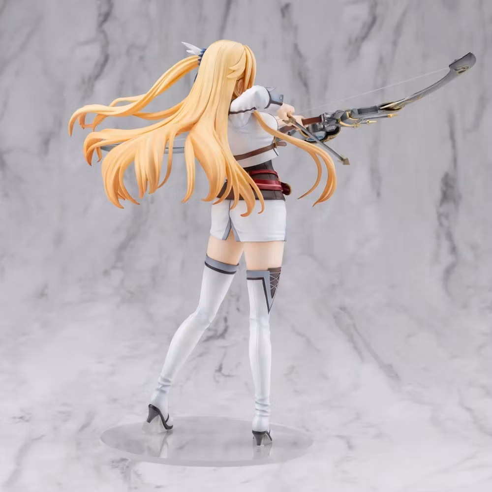 The Legend of Heroes: Trails of Cold Steel III Alisa Reinford 1/8 Scale Figure