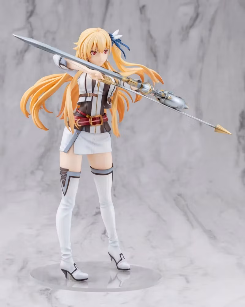 The Legend of Heroes: Trails of Cold Steel III Alisa Reinford 1/8 Scale Figure