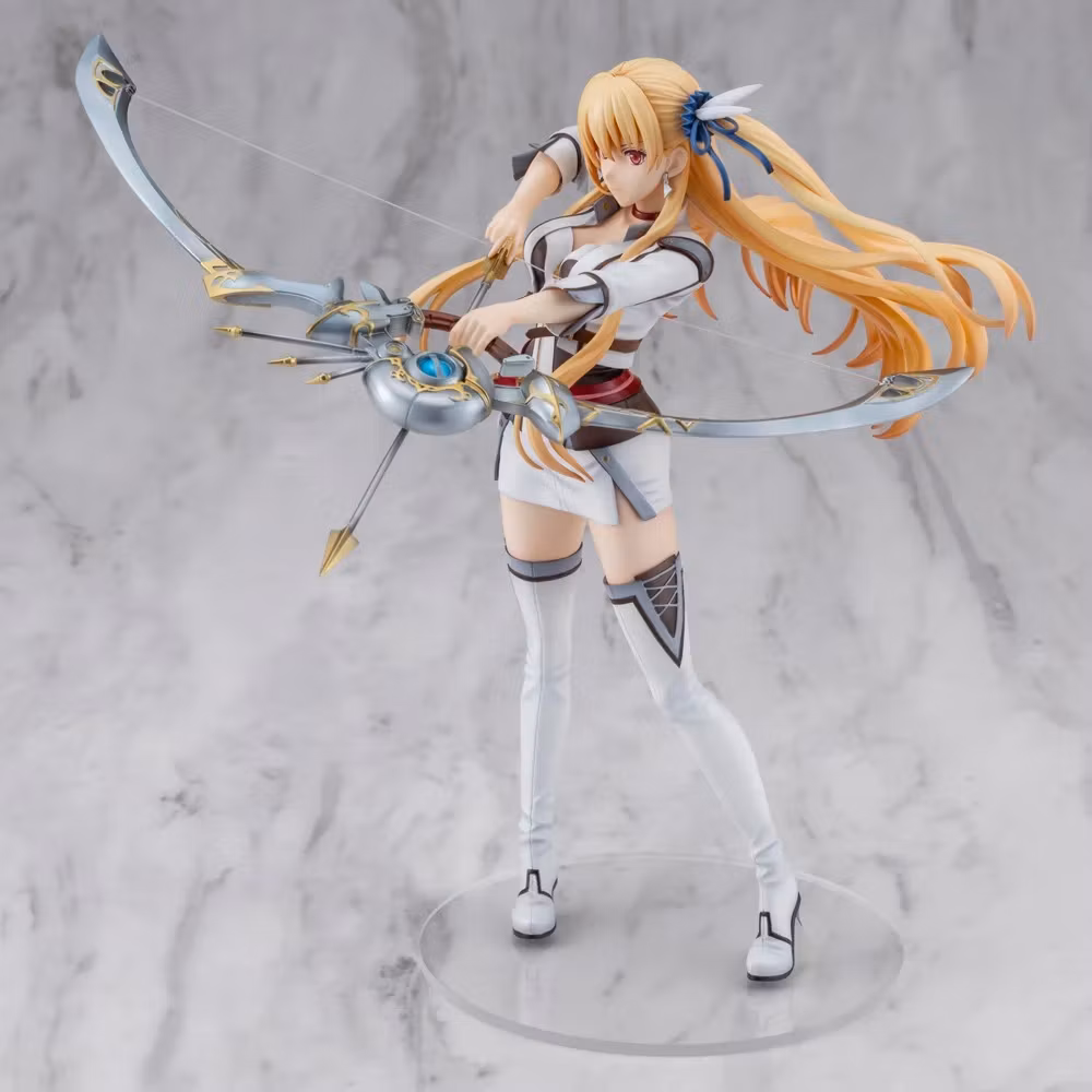 The Legend of Heroes: Trails of Cold Steel III Alisa Reinford 1/8 Scale Figure