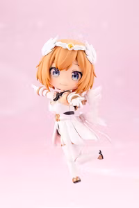Yurucana Arcanadea Lumitea Model Kit