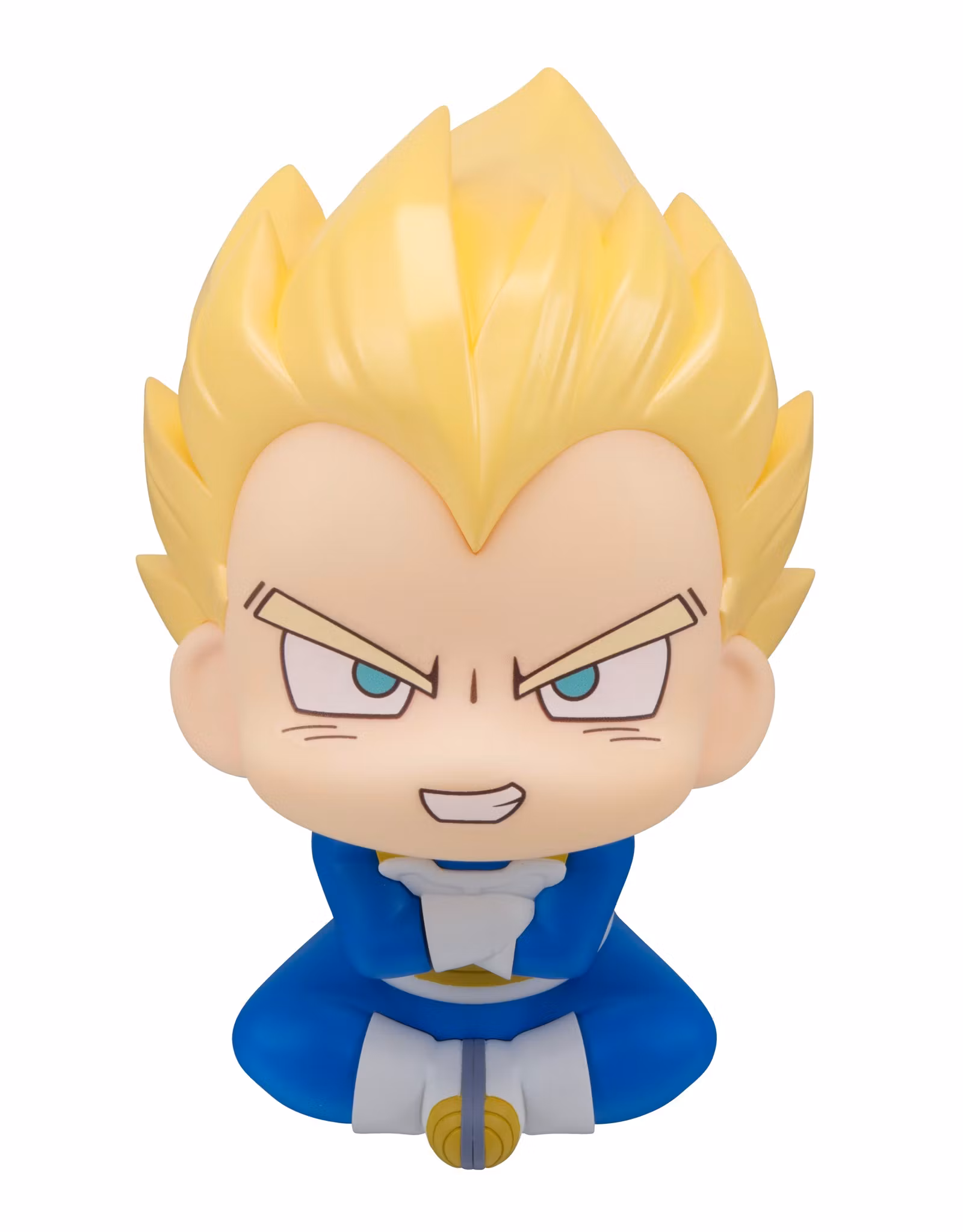 Dragon Ball Daima Look Up Series Super Saiyan Vegeta (Mini)