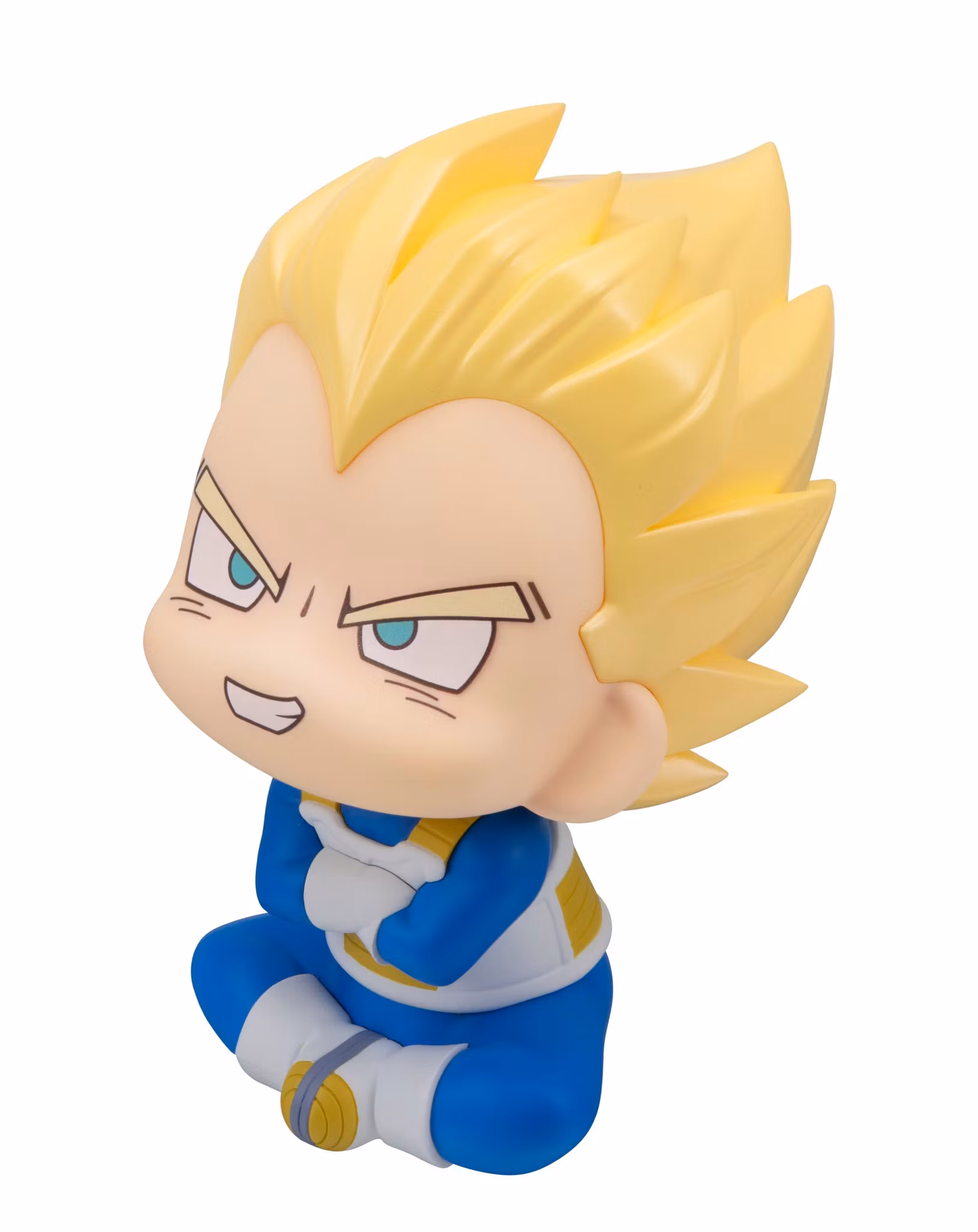 Dragon Ball Daima Look Up Series Super Saiyan Vegeta (Mini)