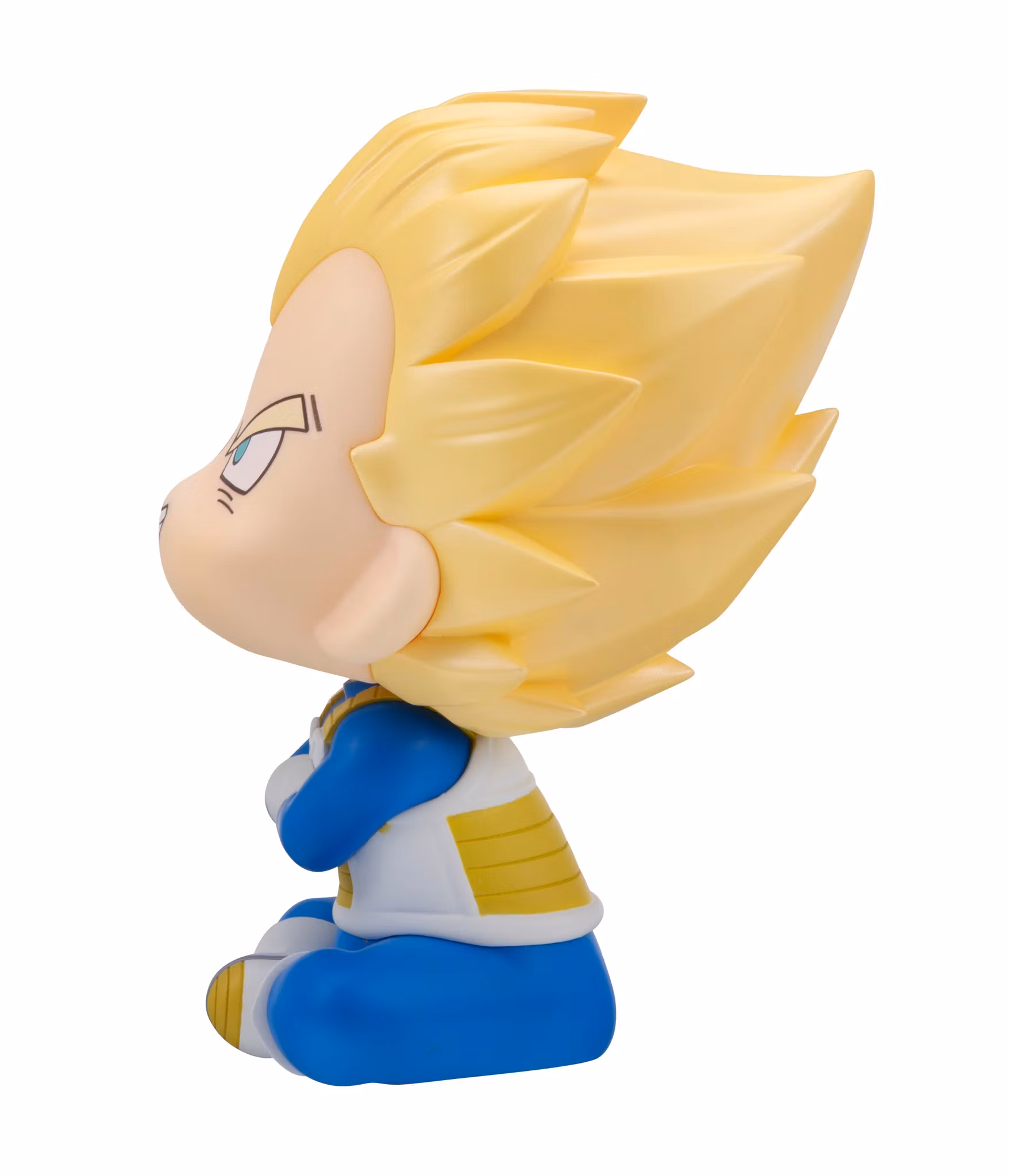 Dragon Ball Daima Look Up Series Super Saiyan Vegeta (Mini)