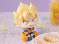Dragon Ball Daima Look Up Series Super Saiyan Goku (Mini)