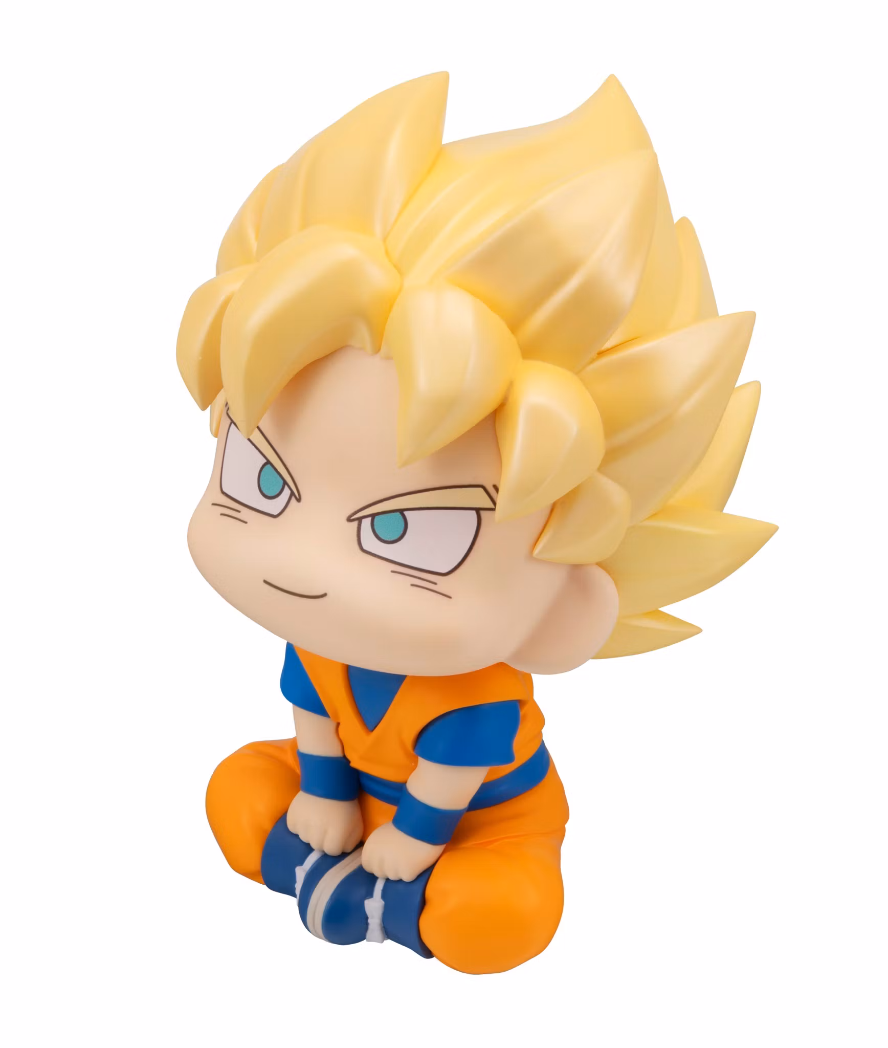 Dragon Ball Daima Look Up Series Super Saiyan Goku (Mini)