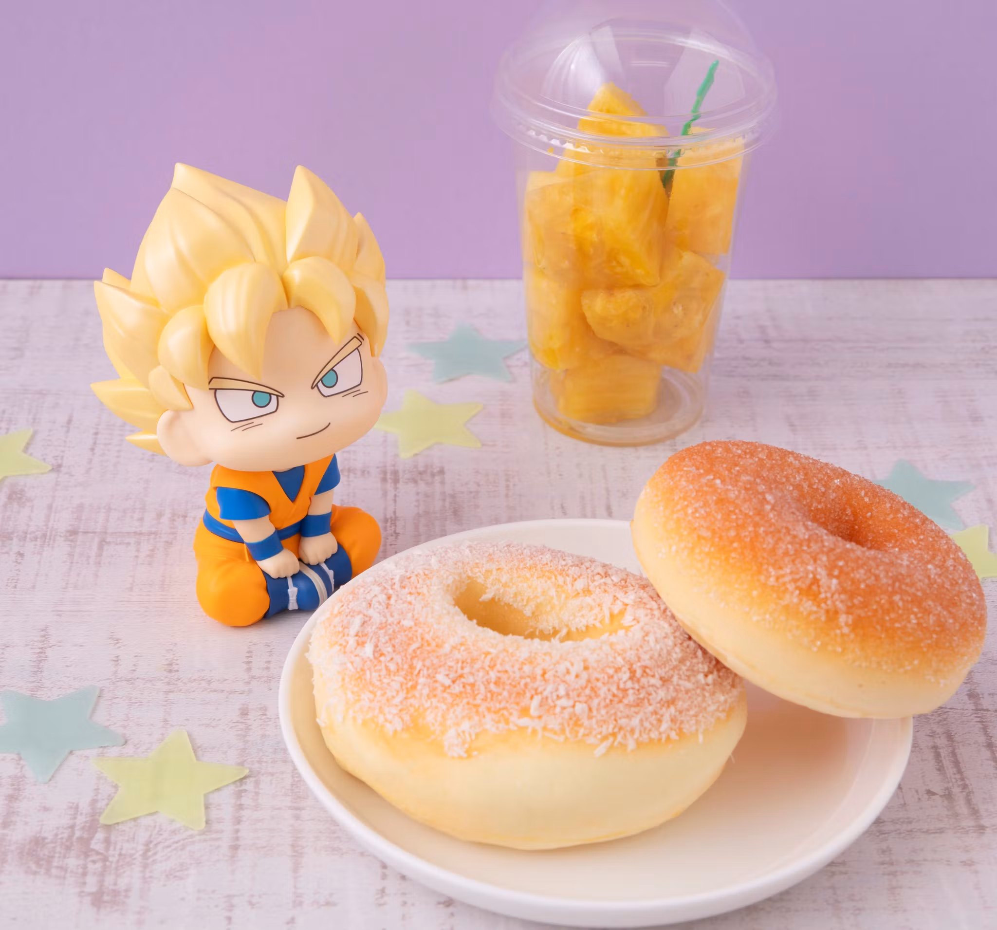 Dragon Ball Daima Look Up Series Super Saiyan Goku (Mini)