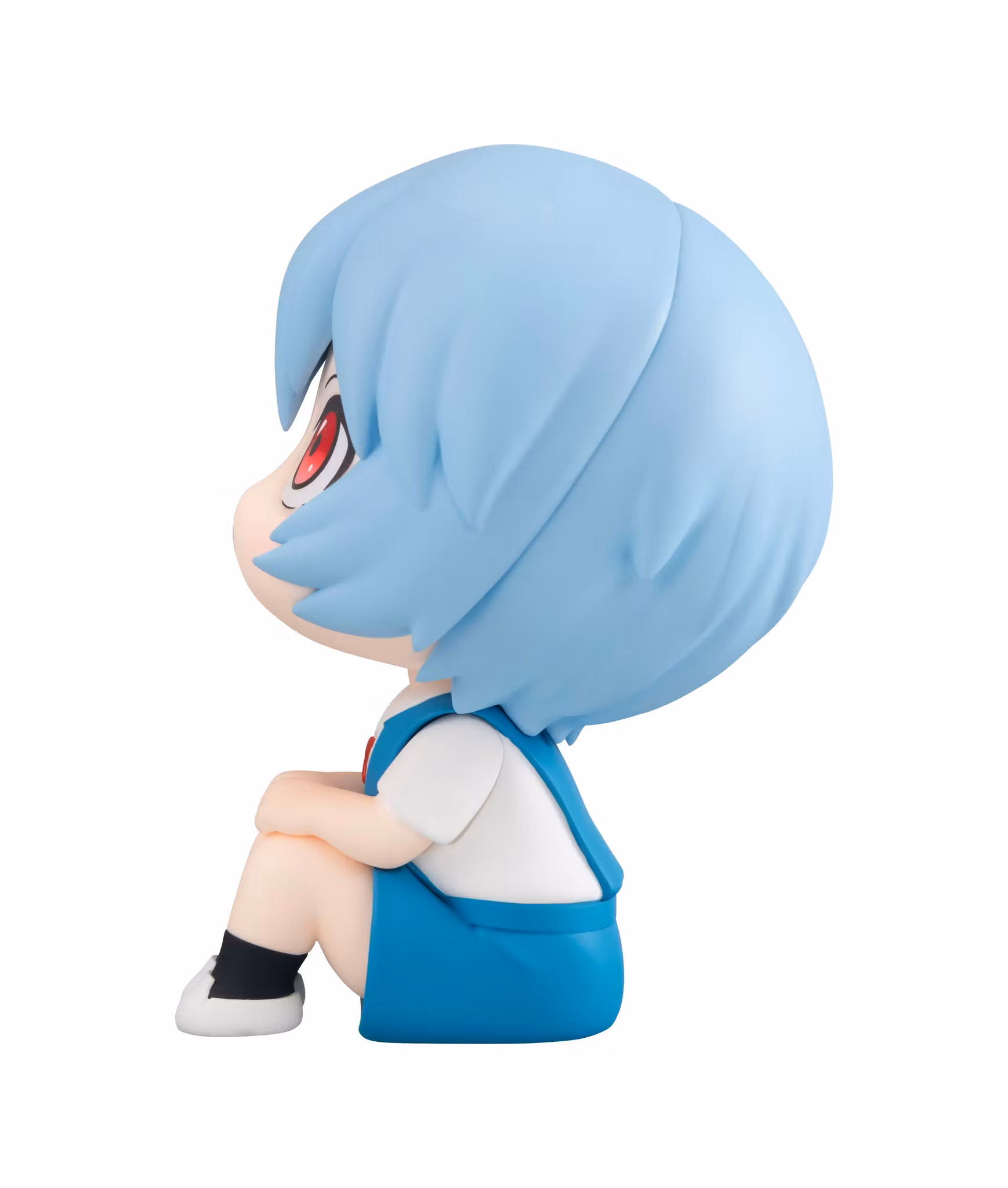 Rebuild of Evangelion Look Up Series Rei Ayanami