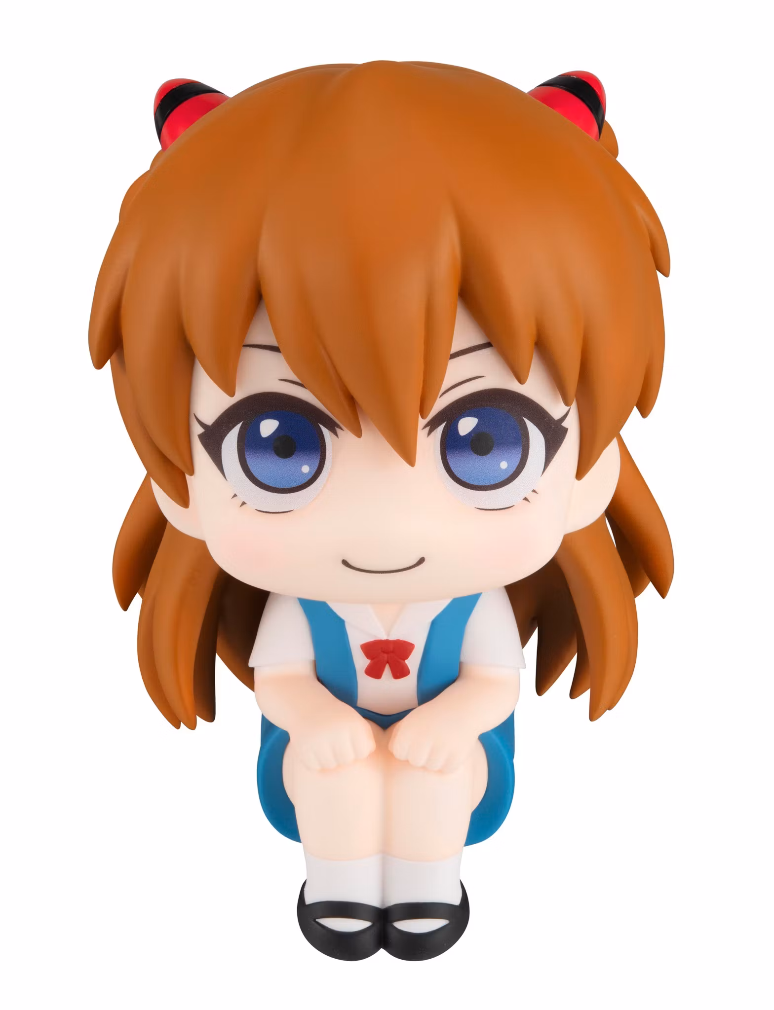 Rebuild of Evangelion Look Up Series Shikinami Asuka Langley