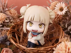 My Hero Academia Look Up Series Himiko Toga