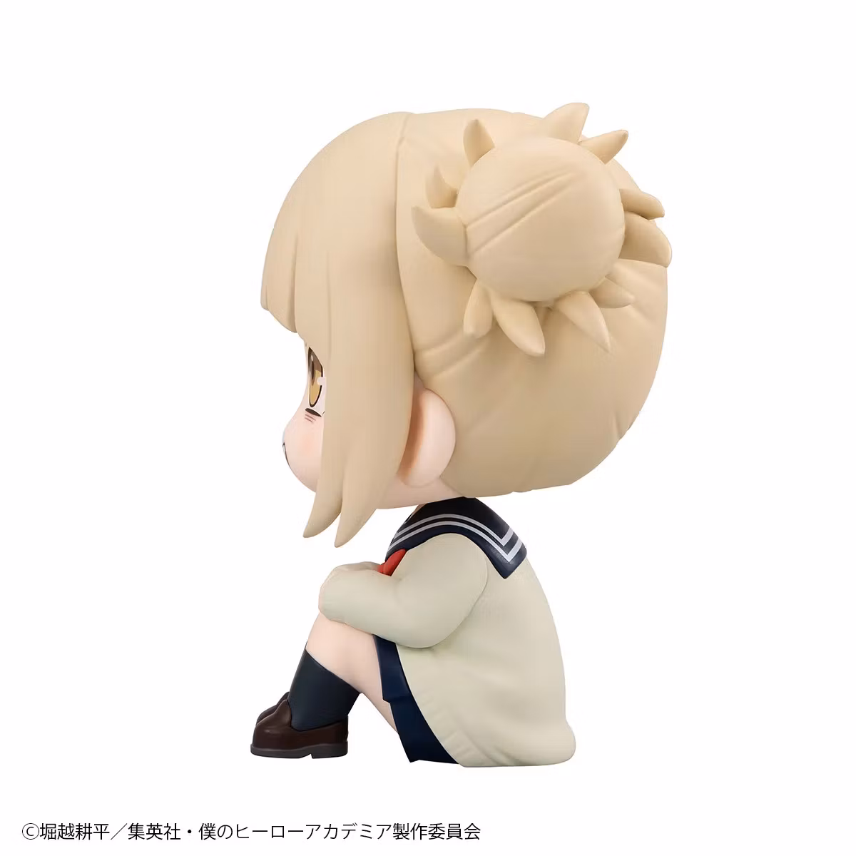 My Hero Academia Look Up Series Himiko Toga