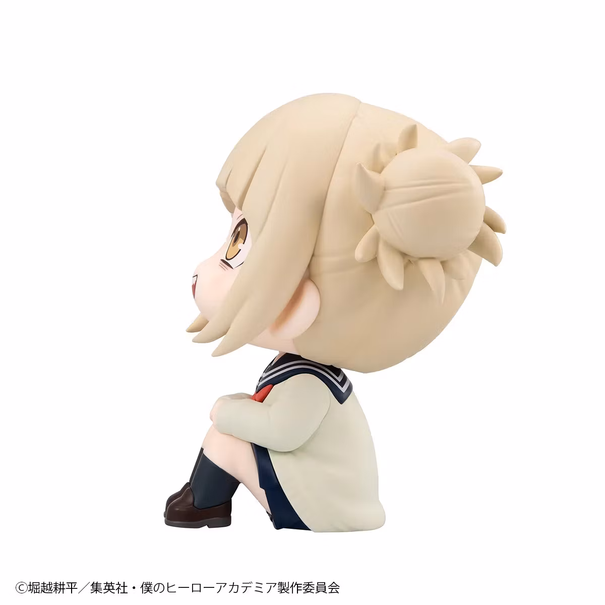 My Hero Academia Look Up Series Himiko Toga