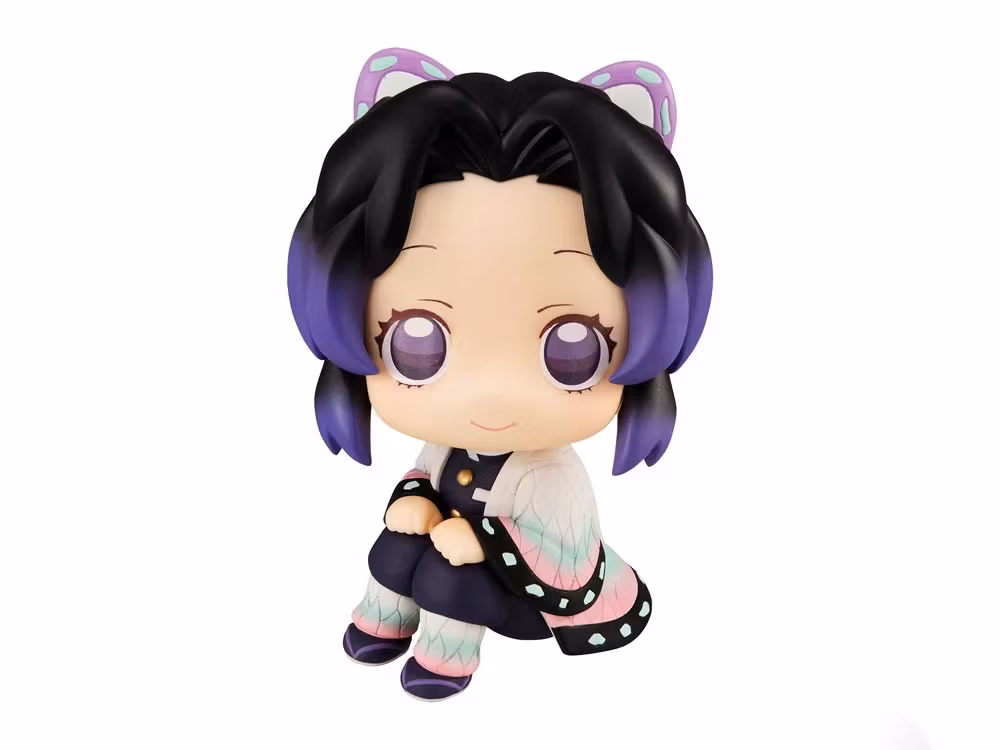 Demon Slayer: Kimetsu no Yaiba Look Up Series Shinobu Kocho