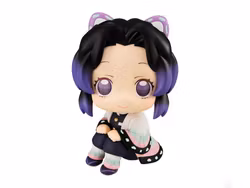 Demon Slayer: Kimetsu no Yaiba Look Up Series Shinobu Kocho