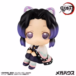 Demon Slayer: Kimetsu no Yaiba Look Up Series Shinobu Kocho