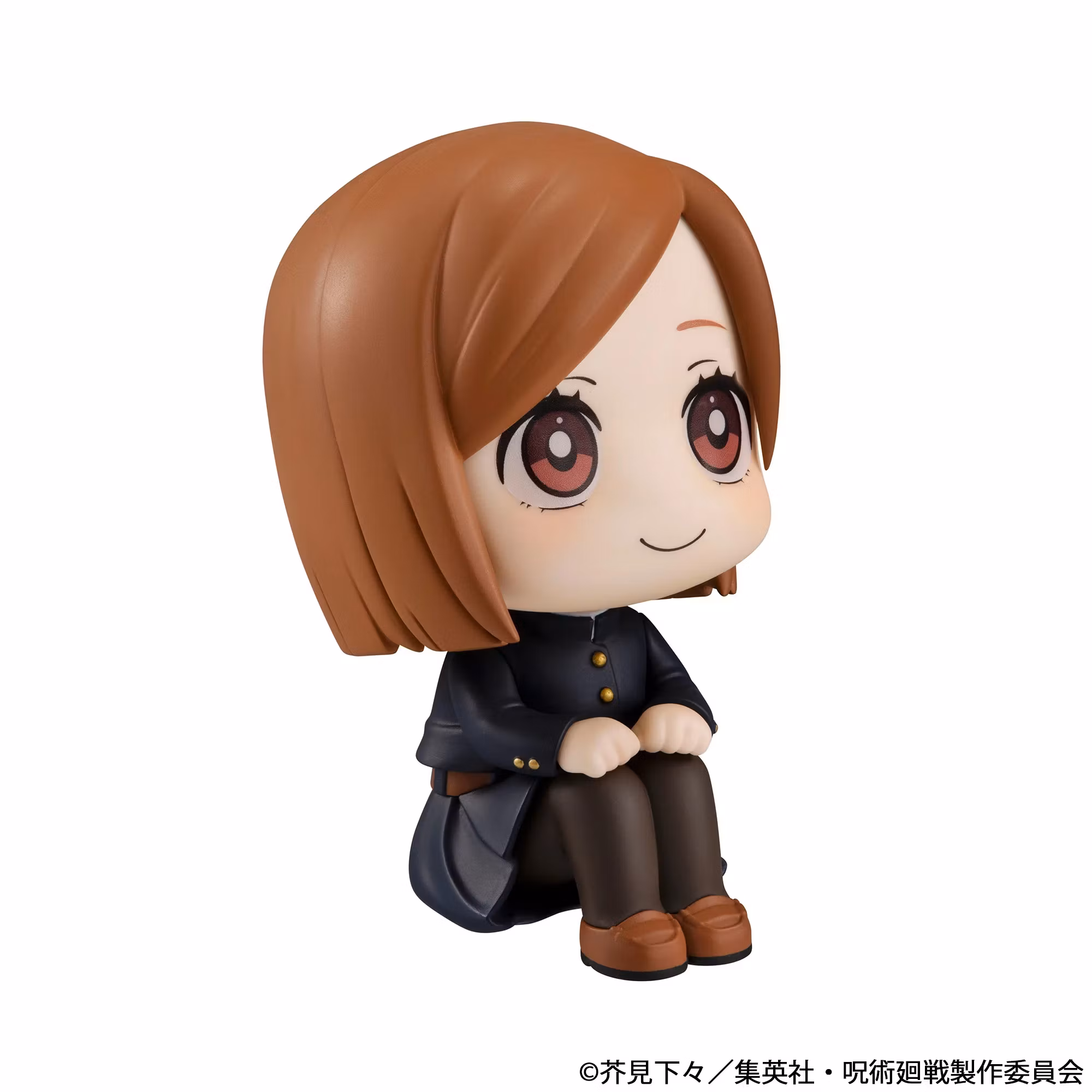 Jujutsu Kaisen Look Up Series Nobara Kugisaki (Rerelease)