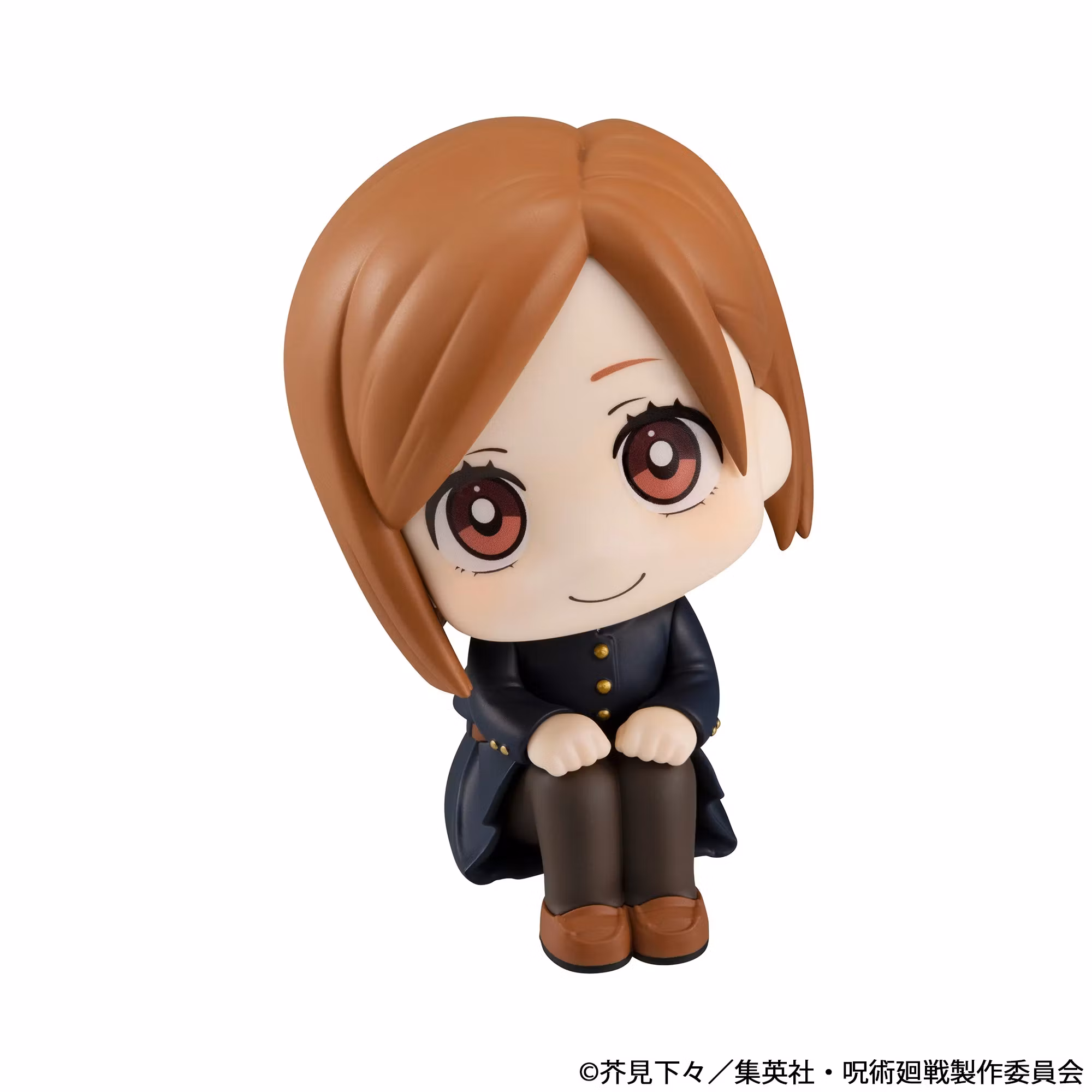 Jujutsu Kaisen Look Up Series Nobara Kugisaki (Rerelease)