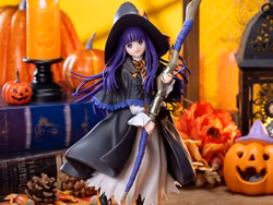 Frieren: Beyond Journey's End Luminasta Fern (Magic of Halloween) Figure