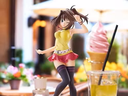 Yu-Gi-Oh! The Dark Side of Dimensions Pop Up Parade L Anzu Mazaki