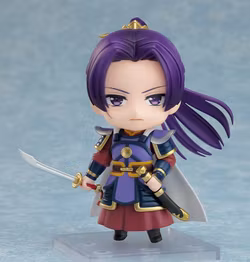The Apothecary Diaries Nendoroid Jinshi (Armor Ver.)