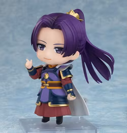 The Apothecary Diaries Nendoroid Jinshi (Armor Ver.)