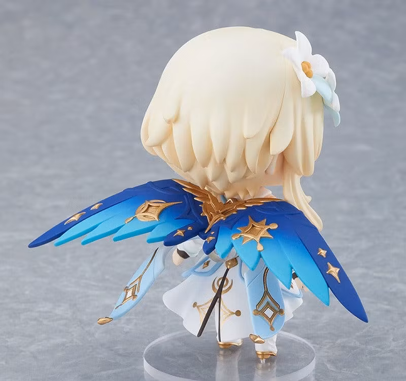 Genshin Impact Nendoroid Traveler (Lumine) (Rerelease)