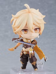 Genshin Impact Nendoroid Traveler (Aether) (Rerelease)