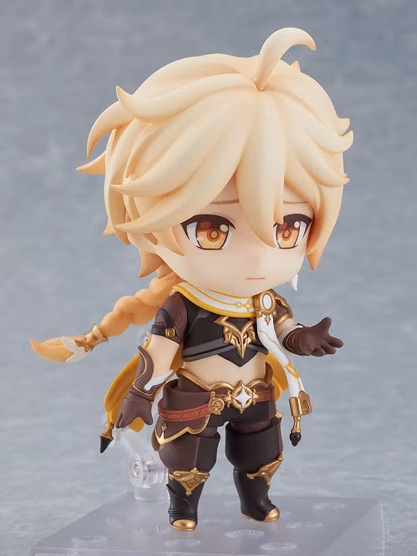 Genshin Impact Nendoroid Traveler (Aether) (Rerelease)