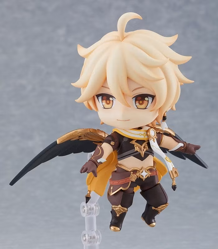 Genshin Impact Nendoroid Traveler (Aether) (Rerelease)